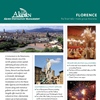 The Finest Akorn Tailor-Made Group Itineraries in Florence The Finest Akorn Tailor-Made Group Itineraries in Florence