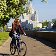 Moscow Bike Rental Stations Moscow Bike Rental Stations