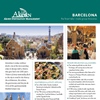 The Finest Akorn Tailor-Made Group Itineraries in Barcelona The Finest Akorn Tailor-Made Group Itineraries in Barcelona