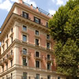 New Spa at the Regina Hotel Baglioni New Spa at the Regina Hotel Baglioni