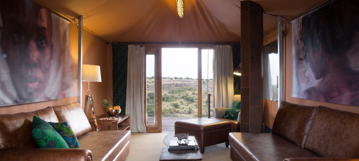 Free Night Offer at Mahali Mzuri Free Night Offer at Mahali Mzuri