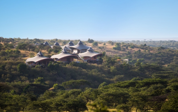 Free Night Offer at Mahali Mzuri