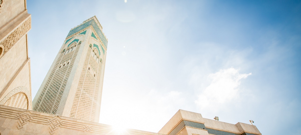 Casablanca Casablanca