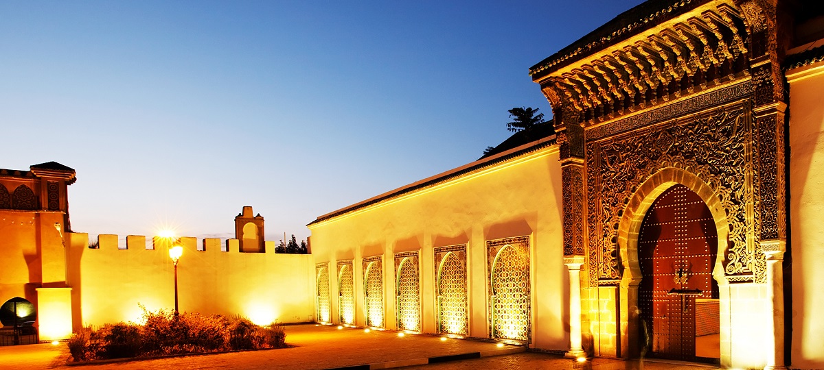 Meknes Meknes