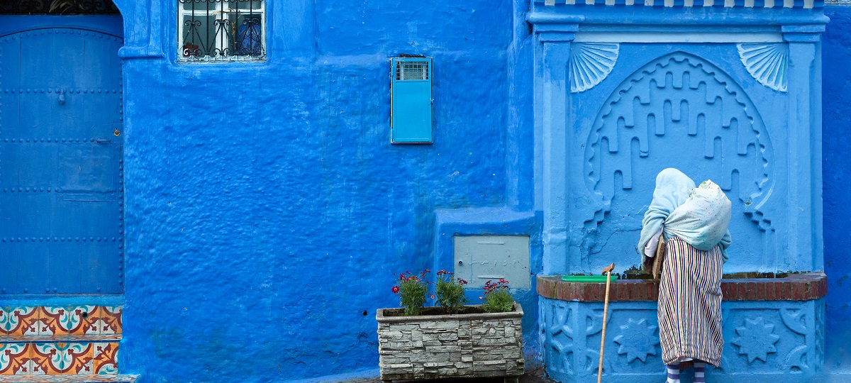 Chefchaouen Chefchaouen
