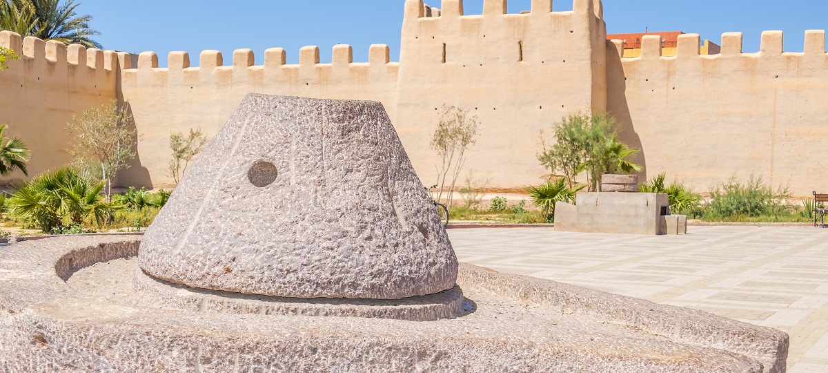 Taroudant Taroudant