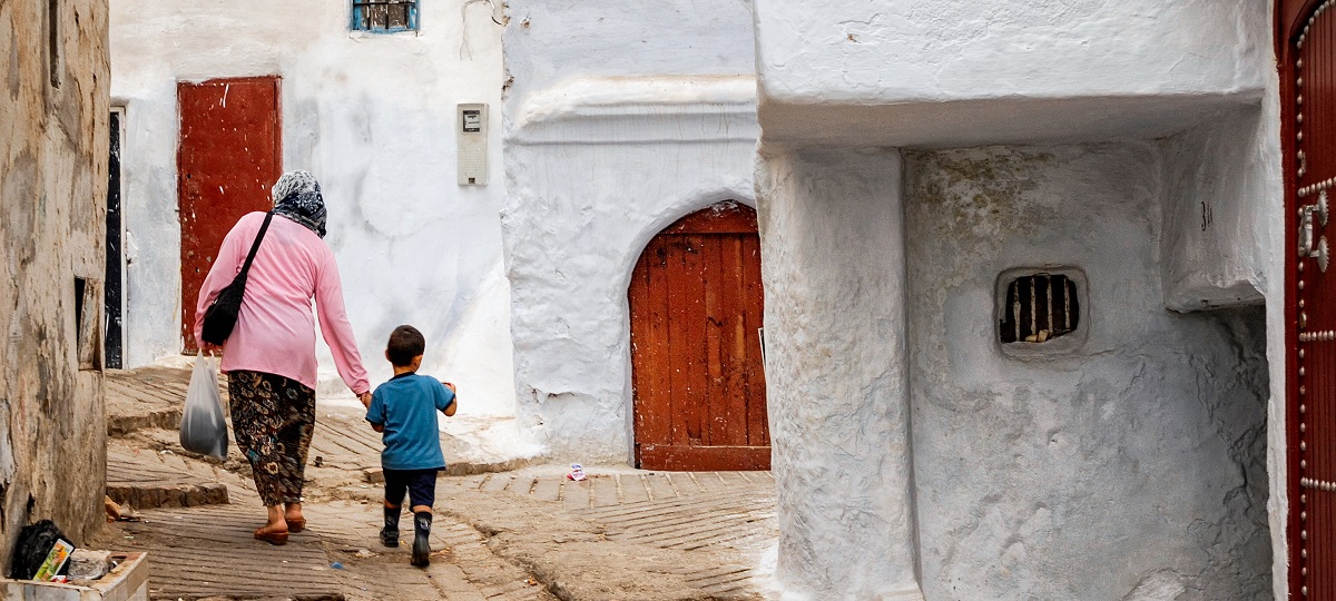 Tetouan 