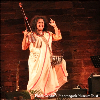 World Sacred Spirit Festival Nagaur, 2018 World Sacred Spirit Festival Nagaur, 2018