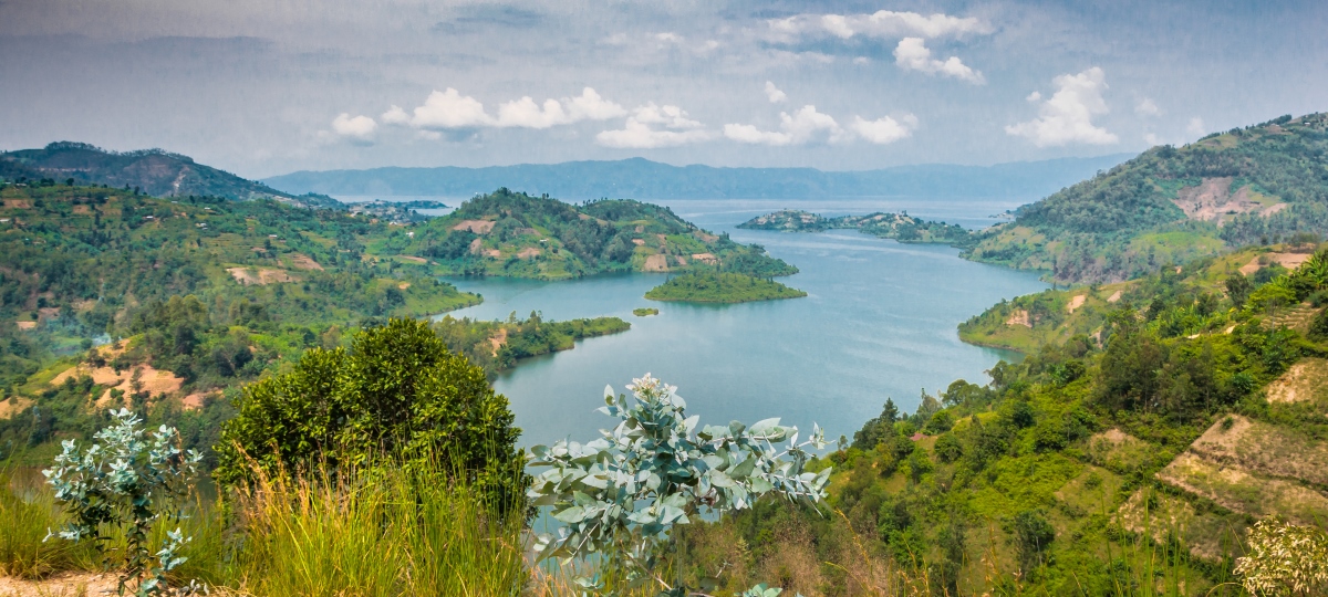 Lake Kivu