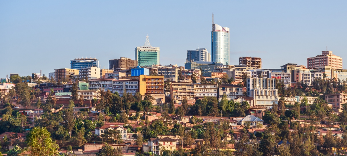Kigali Kigali