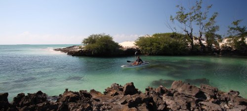 Quirimbas Archipelago 