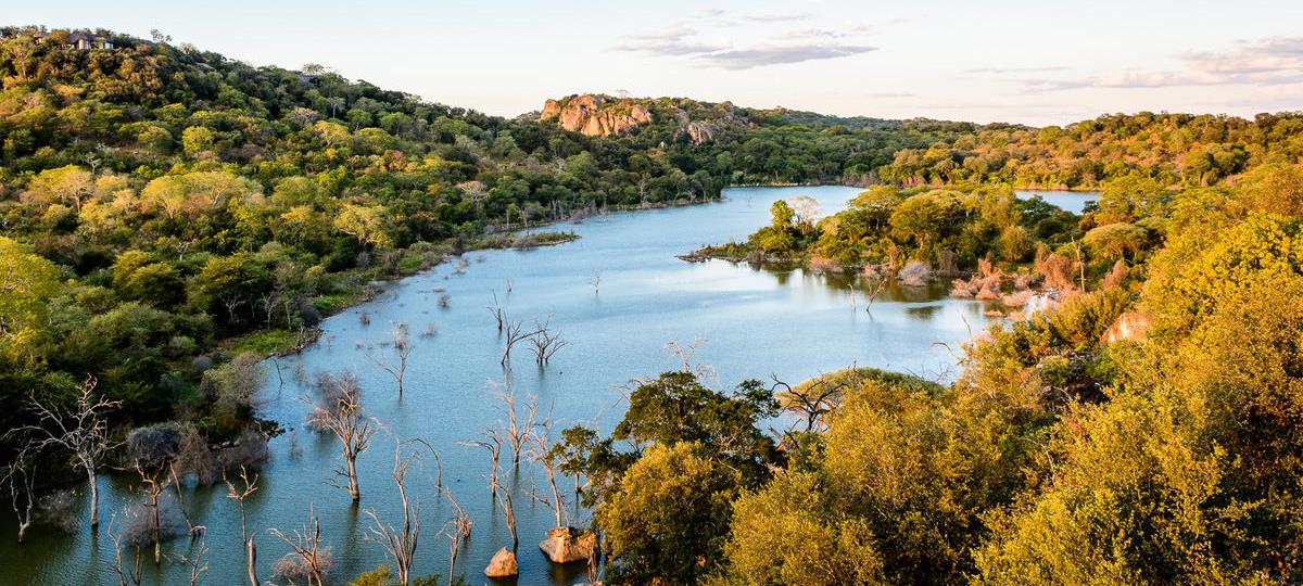 Gonarezhou National Park