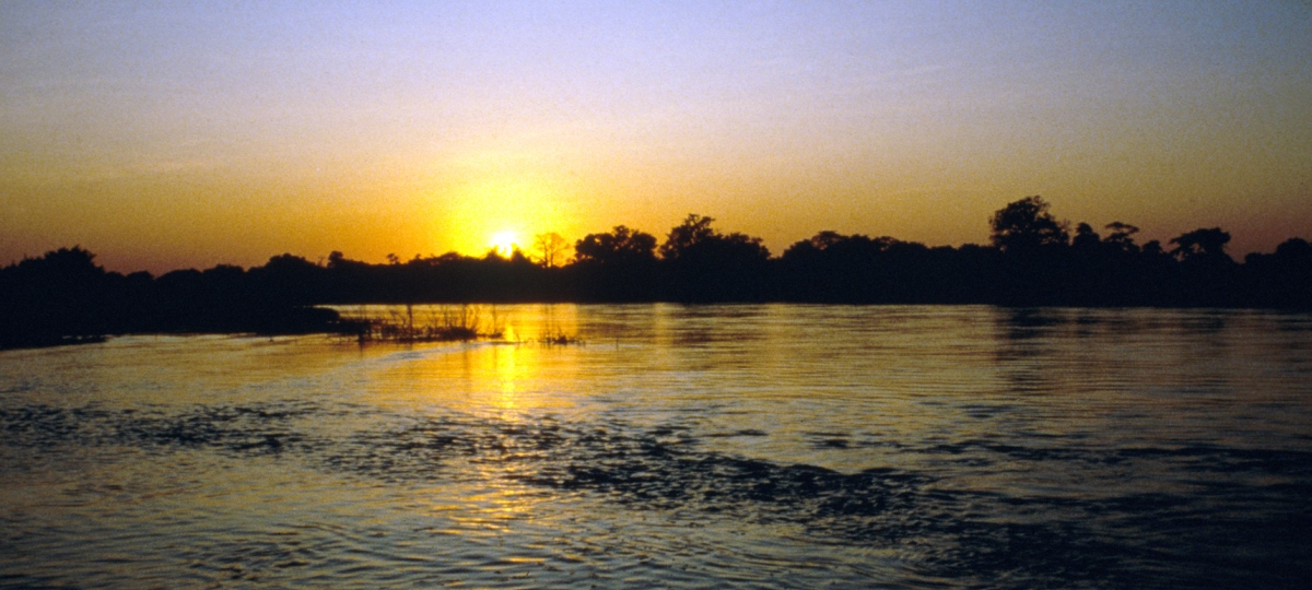 Caprivi Caprivi