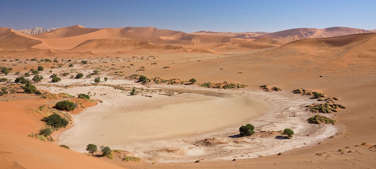 Sossusvlei Sossusvlei