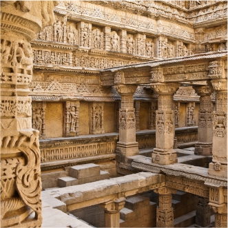 Gujarat for history buffs Gujarat for history buffs