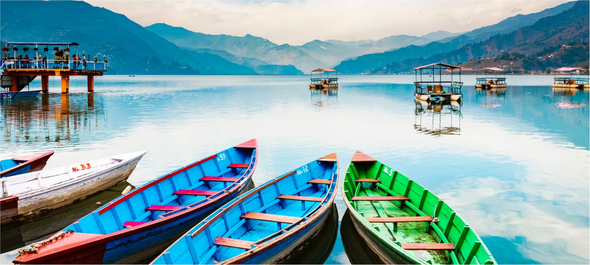 Pokhara Pokhara