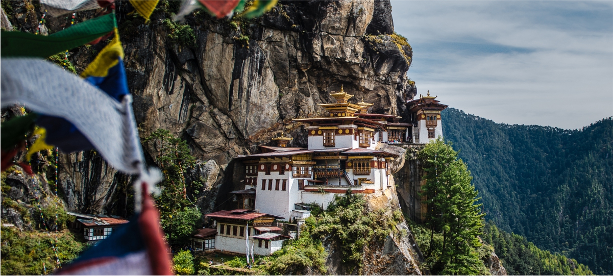 Bhutan