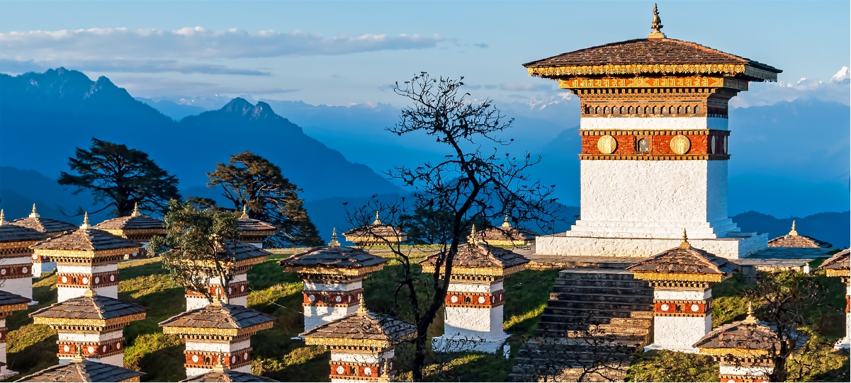 Thimphu Thimphu