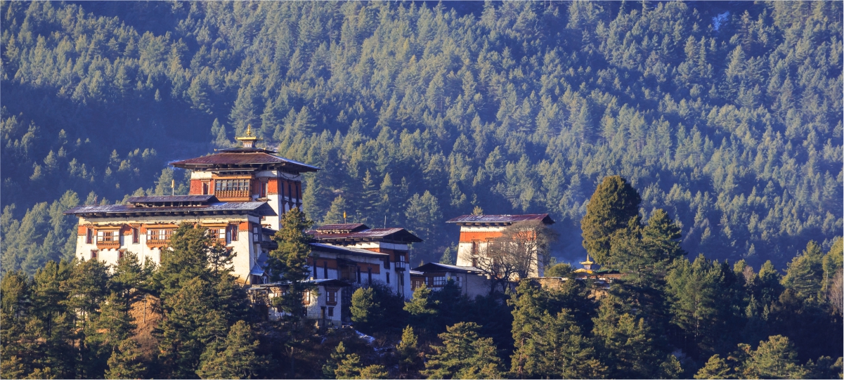 Bumthang Bumthang