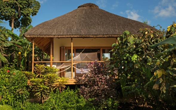 Save 15% off your stay at Zuri Zanzibar 