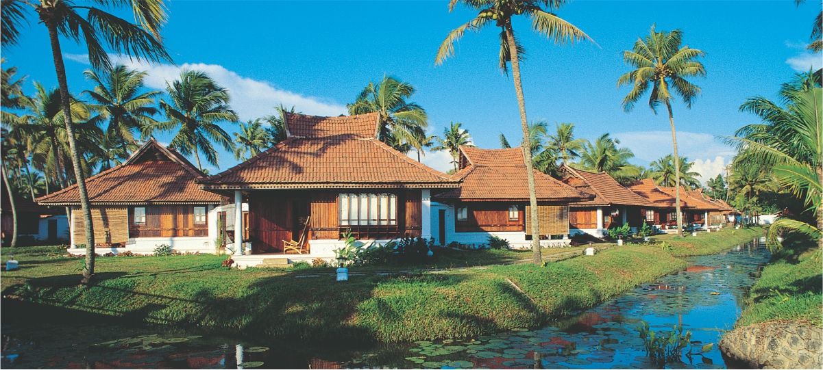 Kumarakom Lake Resort