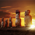 Easter Island Opens for Travel!