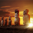 Easter Island Opens for Travel! Easter Island Opens for Travel!