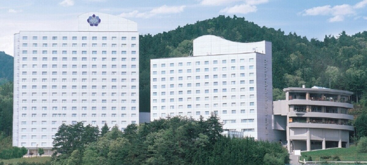 Hotel Associa Takayama Resort