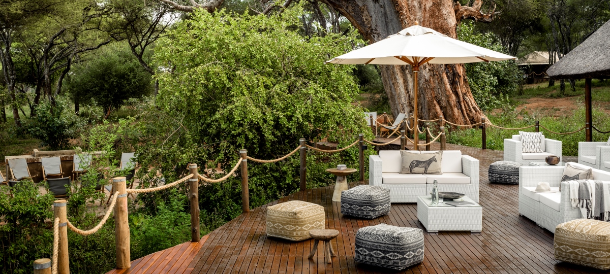 Swala Camp