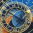 Prague's Astronomical Clock back in business Prague's Astronomical Clock back in business