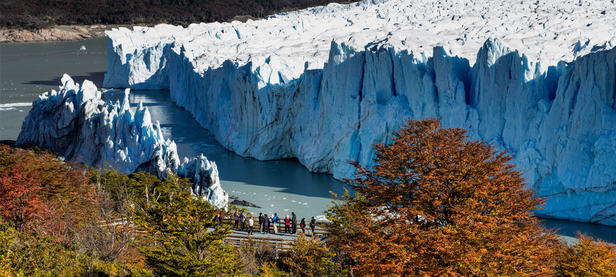 Argentina in Depth