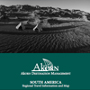South America Map South America Map