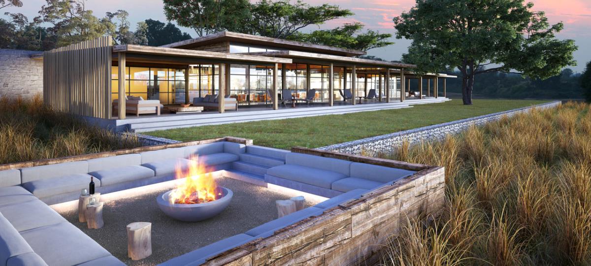 andBeyond Tengile River Lodge