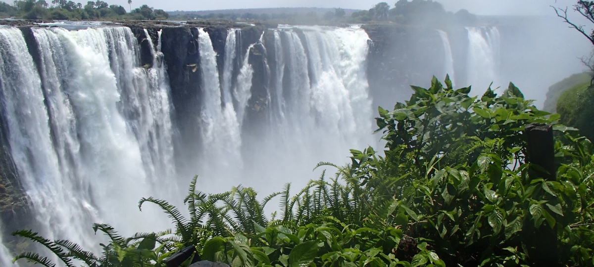 Day Tour - Tour of the Falls