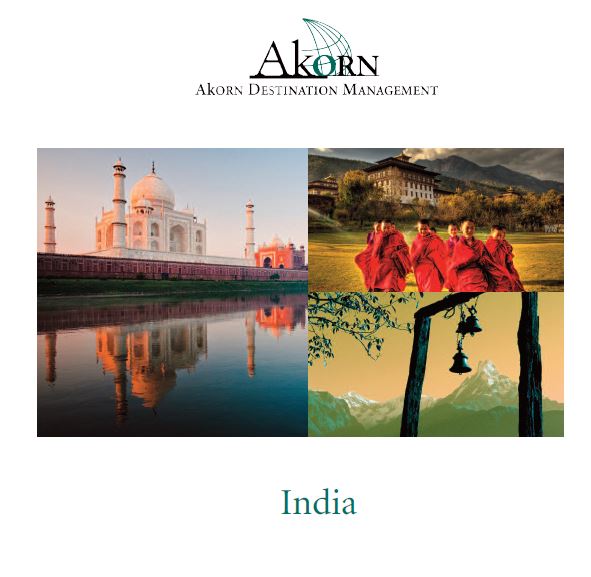 Akorn India Instant Expert Akorn India Instant Expert