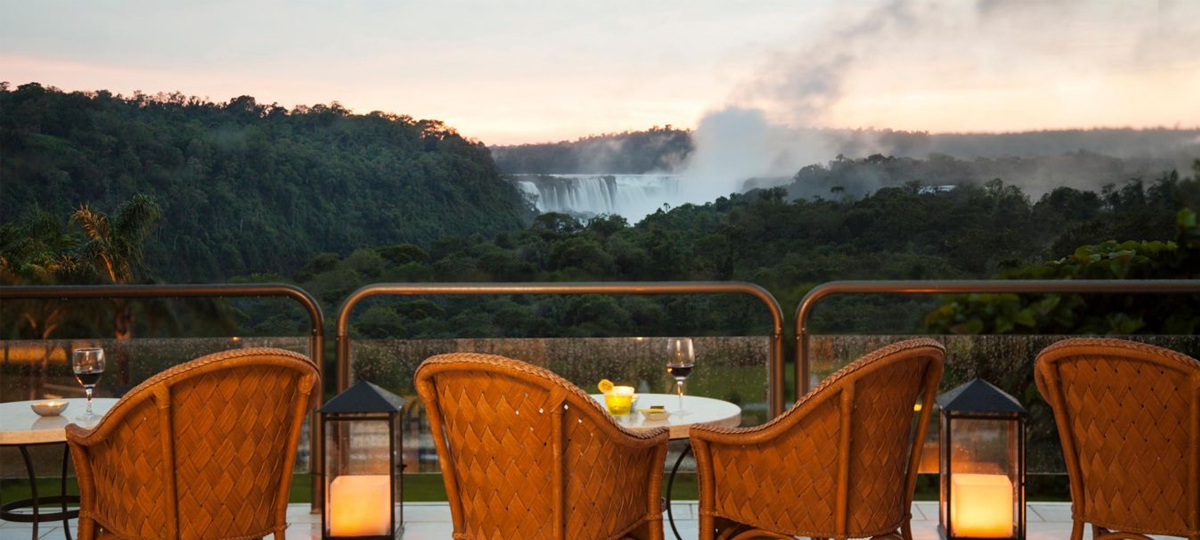 Gran Meliá Iguazu