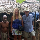 A tribal experience near Anantya Resort, Kanyakumari