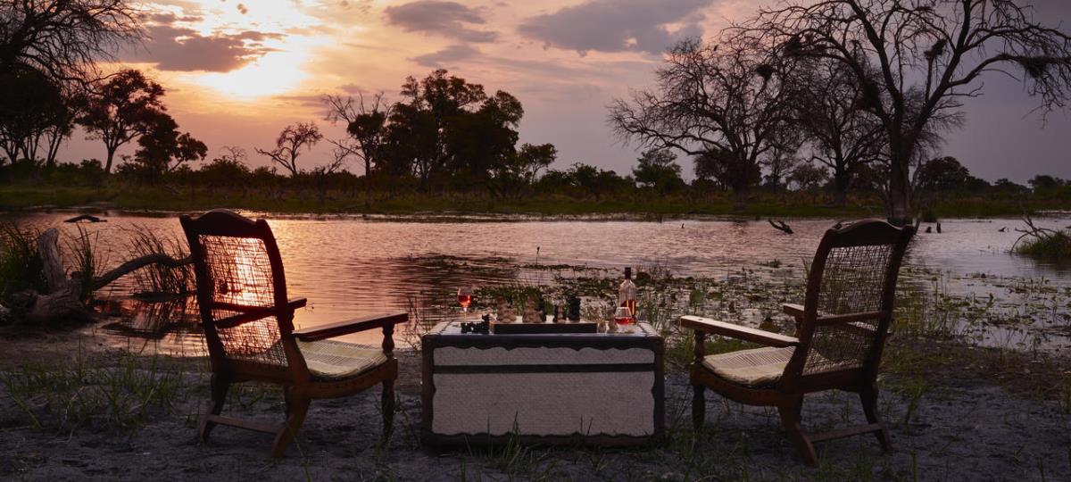 Grand Tour of Southern Africa For Honeymooners Grand Tour of Southern Africa For Honeymooners