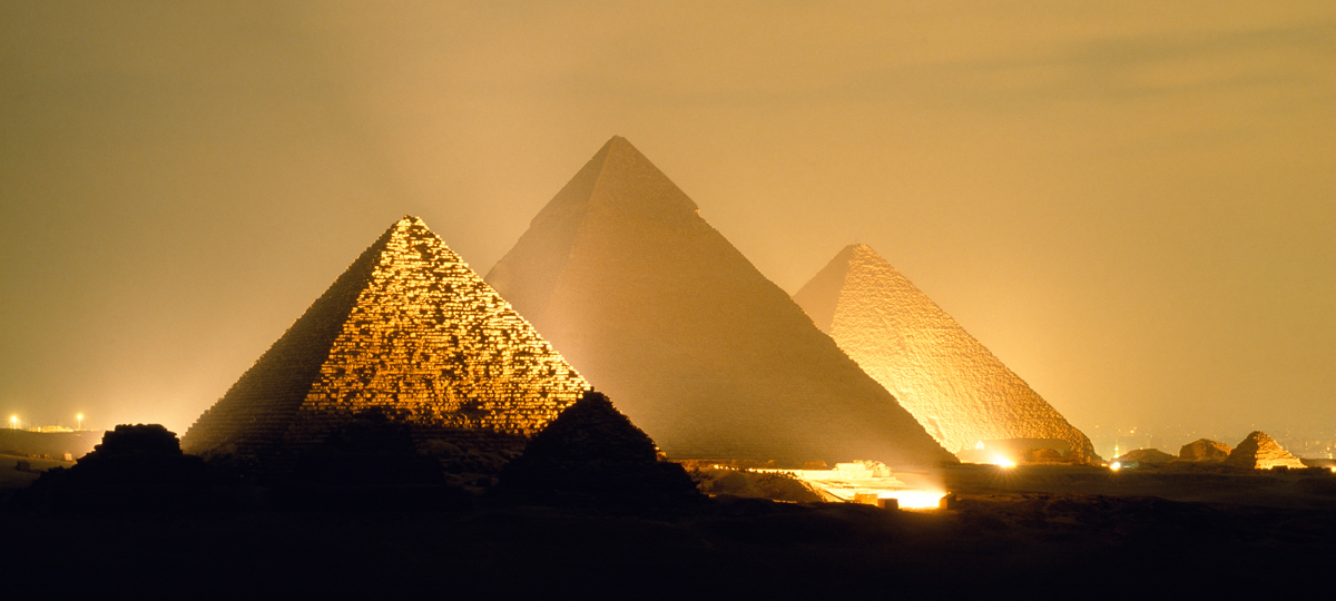 Authentic Egypt