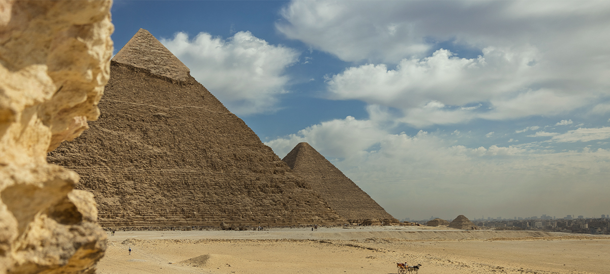 Authentic Egypt