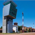 Iguazu Airport Reopens Iguazu Airport Reopens