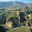 UNESCO Officially Acknowledges Colca as a Geopark UNESCO Officially Acknowledges Colca as a Geopark