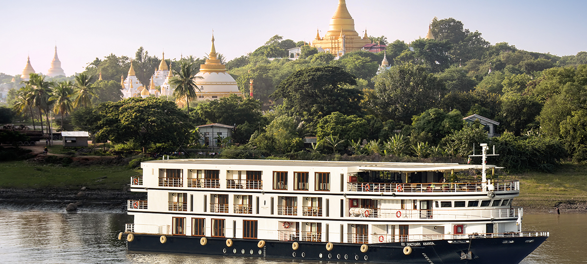 Sanctuary Ananda