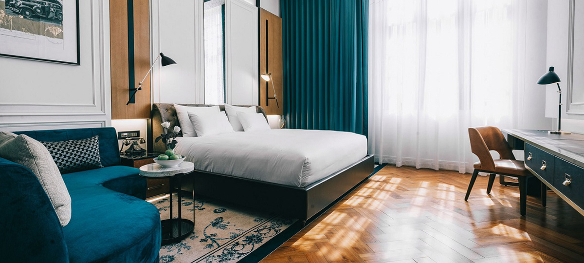 Yangon Excelsior