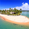Private Islands and Villas in Brazil Private Islands and Villas in Brazil