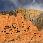 The forbidden kingdom of Mustang The forbidden kingdom of Mustang