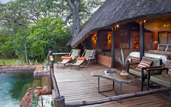 Child Stays Free with Robin Pope Safaris