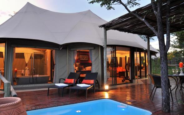 Long Stay Special at The Elephant Camp