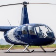 Scheduled Helicopter Flights