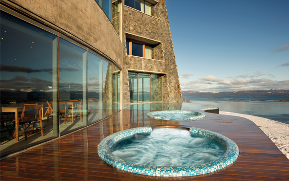 Luxury Argentina at 15% Less